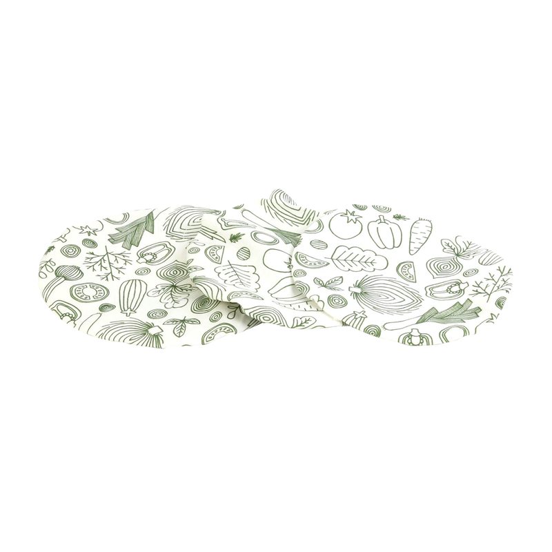 Pochette alimentaire COTON