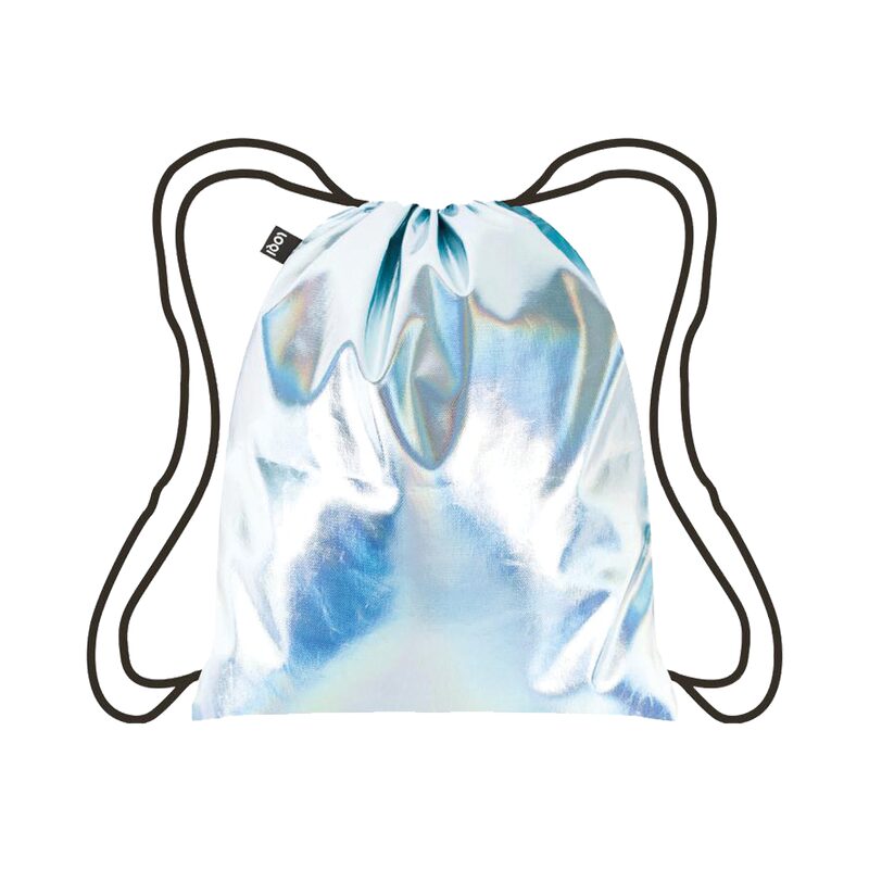 Sac à dos ARTIST METALLIC PEARL coloris perle