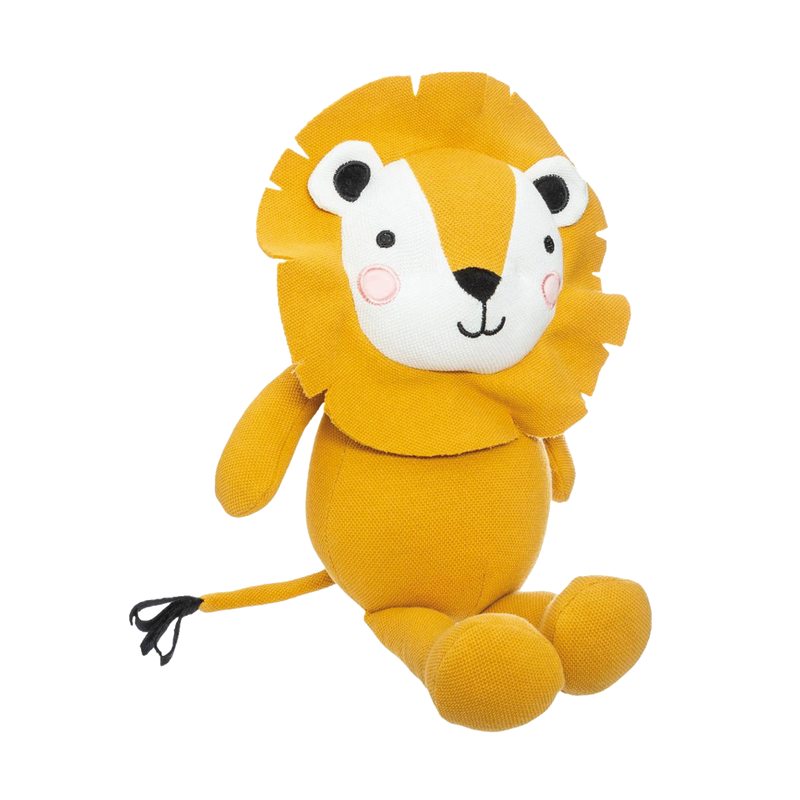 Peluche FRIENDLY SAFARI