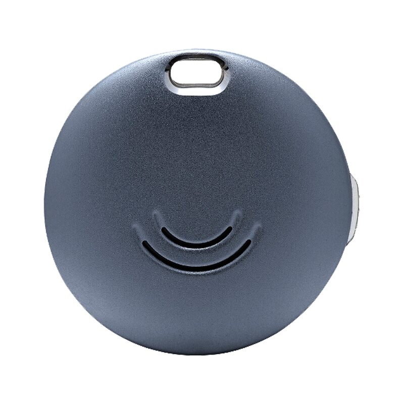 Porte clef ORBIT KEYS coloris dark storm
