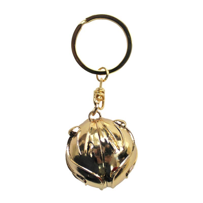 Porte clef "VIF D'OR" HARRY POTTER