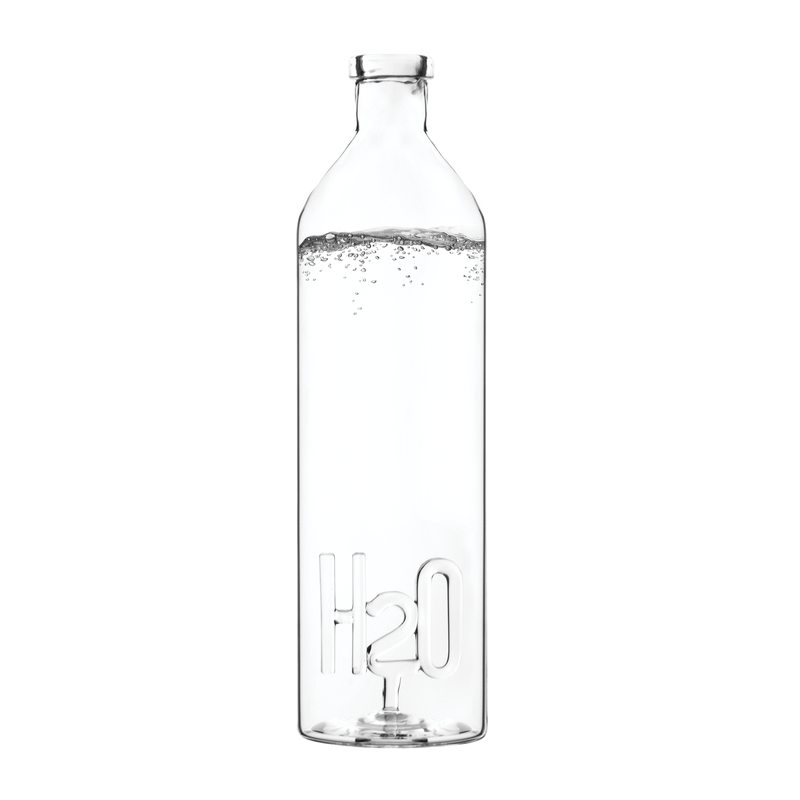 Bouteille H2O