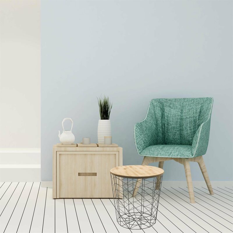 Table d'appoint JUKA coloris bois