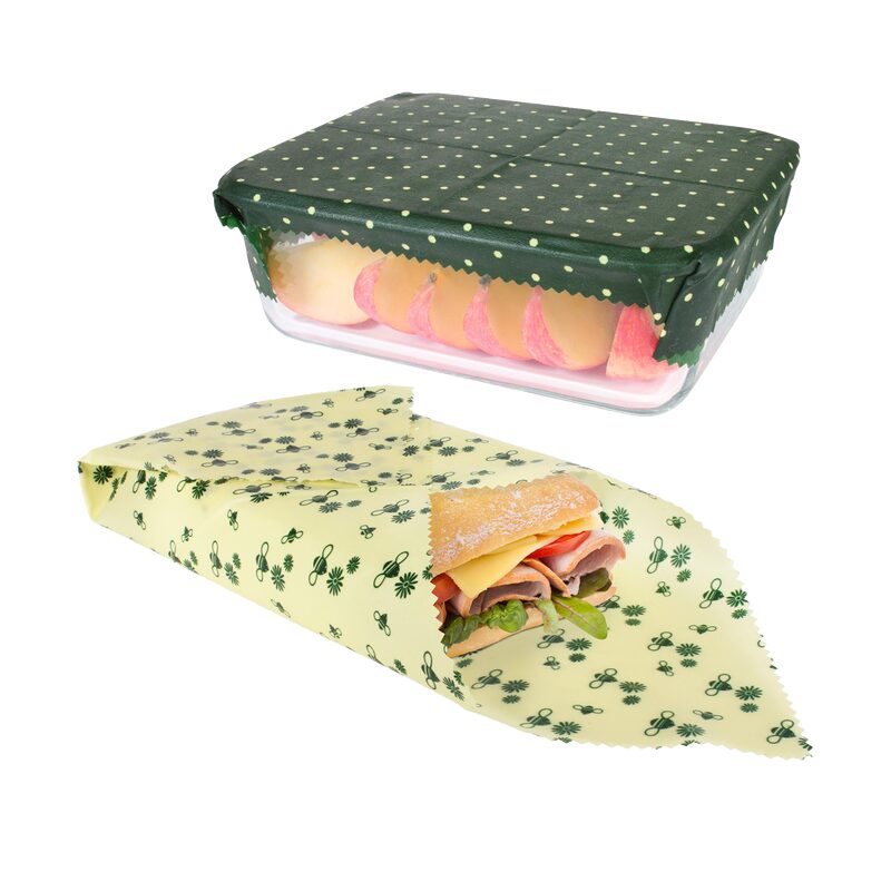 Pochette alimentaire BEEWAX