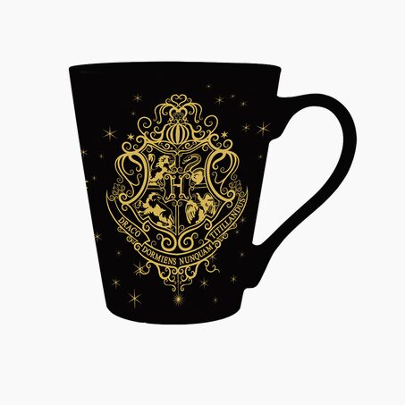 Mug "PHENIX" HARRY POTTER coloris noir