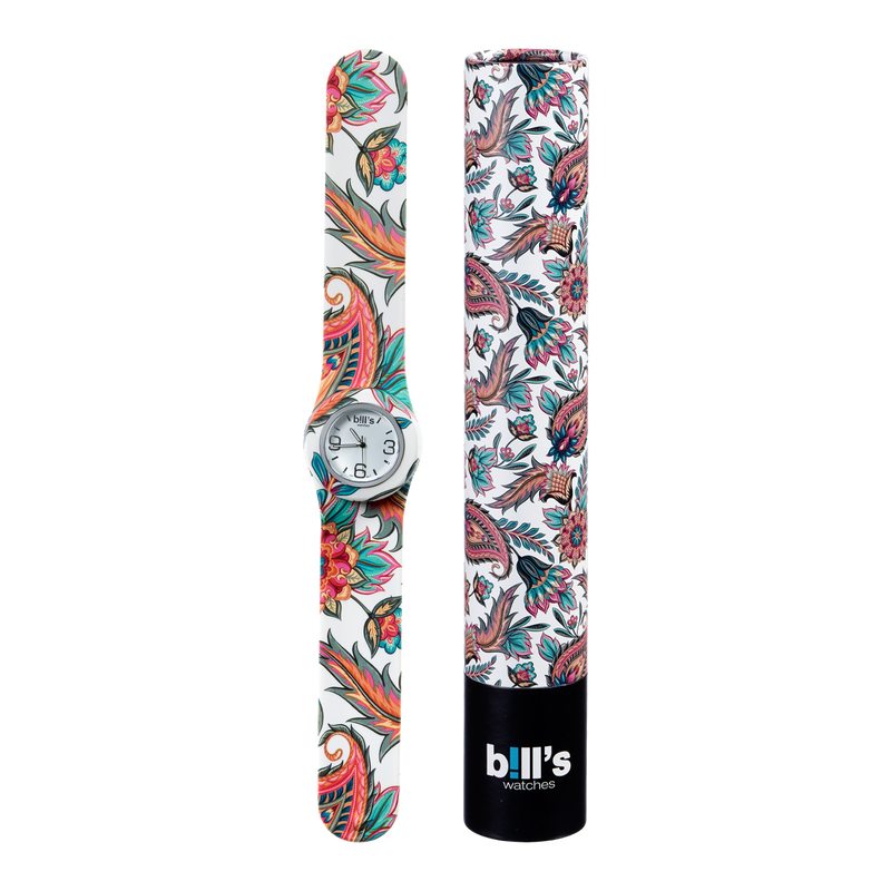 Montre INDY coloris multicolore