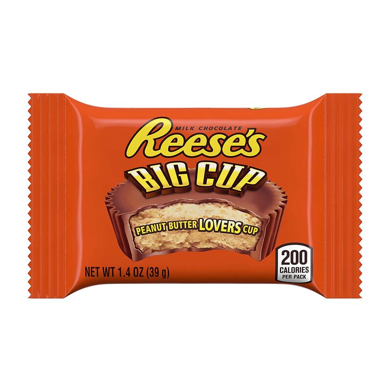 Confiserie REESE'S BIG CUP