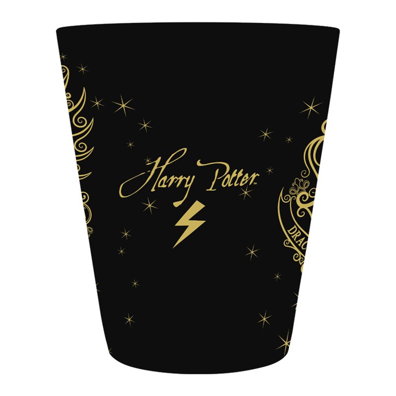 Mug "PHENIX" HARRY POTTER coloris noir