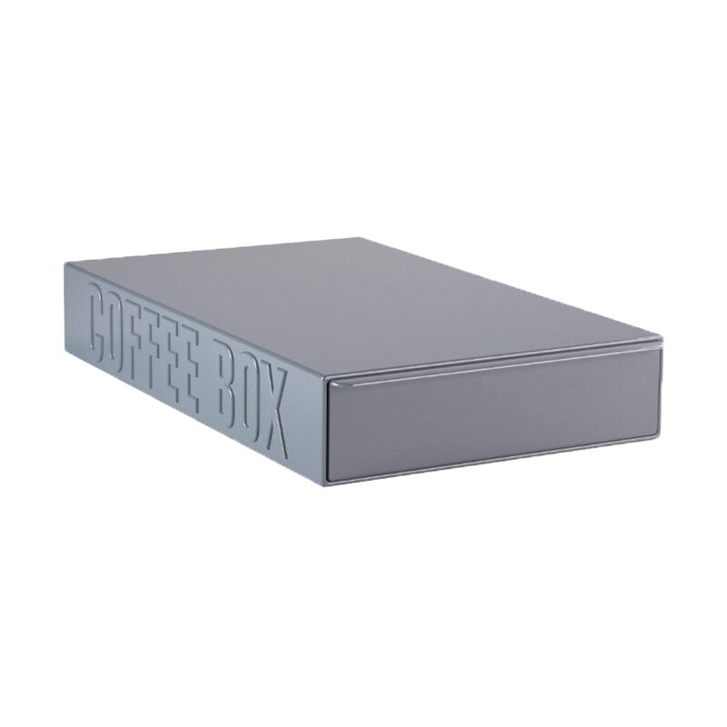 Bocal alimentaire COFFEE BOX