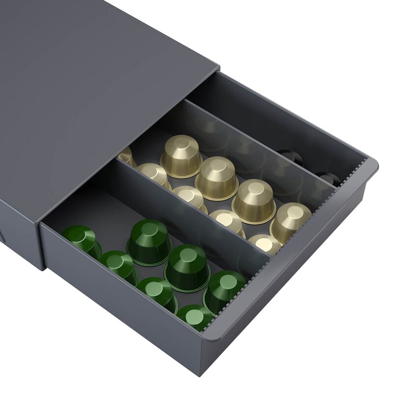 Bocal alimentaire COFFEE BOX