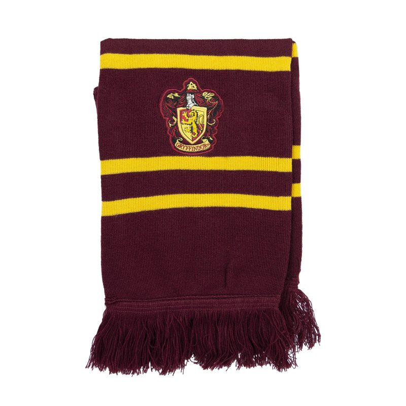 Echarpe "GRYFFONDOR" HARRY POTTER