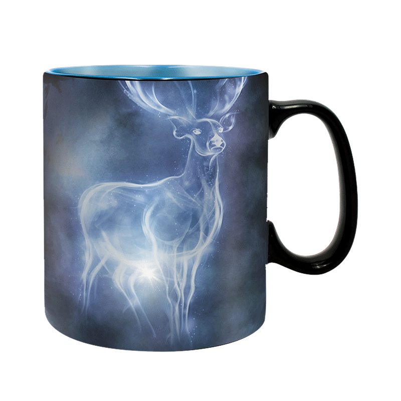 Mug "PATRONUS" HARRY POTTER