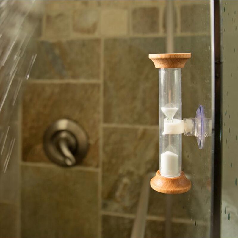 Accessoire de toilette SHOWER TIMER