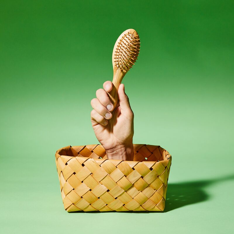 Panier JANGAL