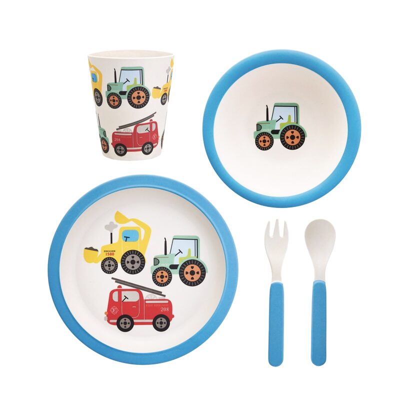 Coffret couverts MAXOU