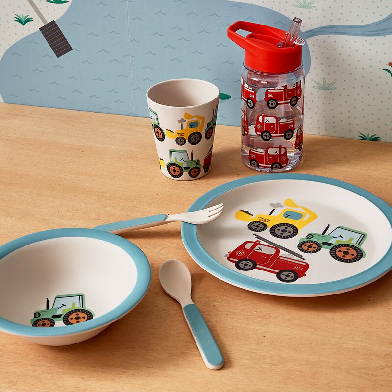 Coffret couverts MAXOU