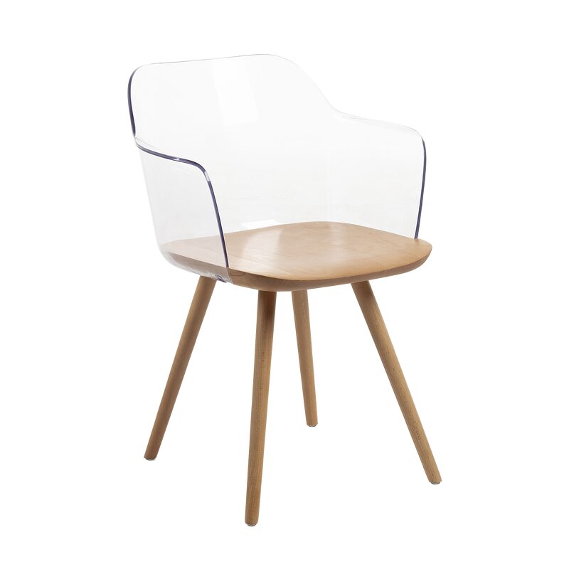 Fauteuil KLAM
