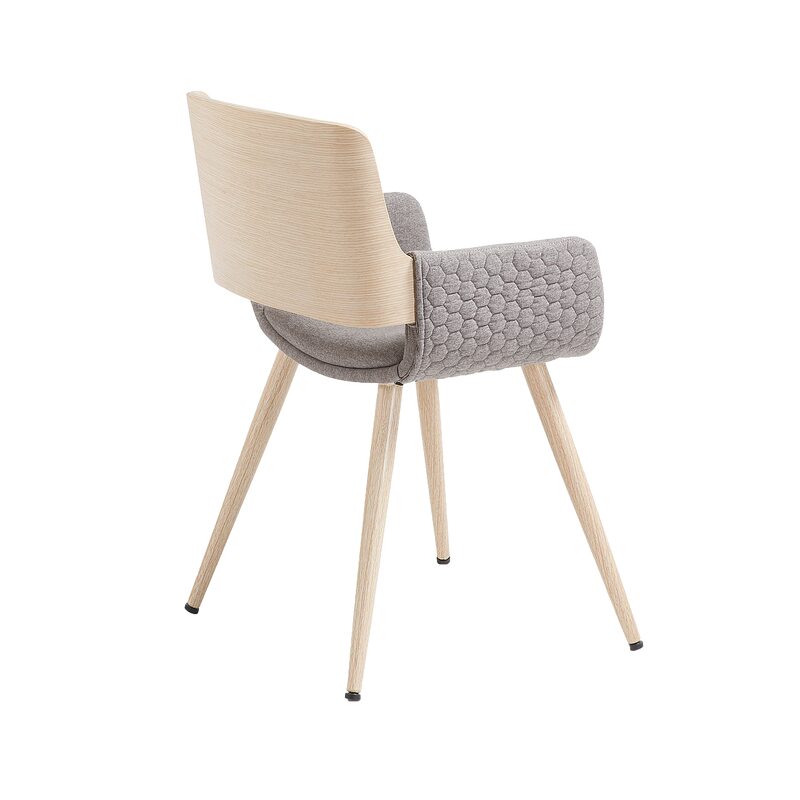 Fauteuil HONNE
