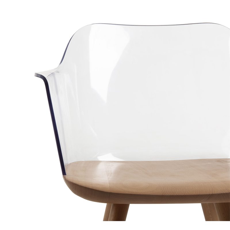 Fauteuil KLAM