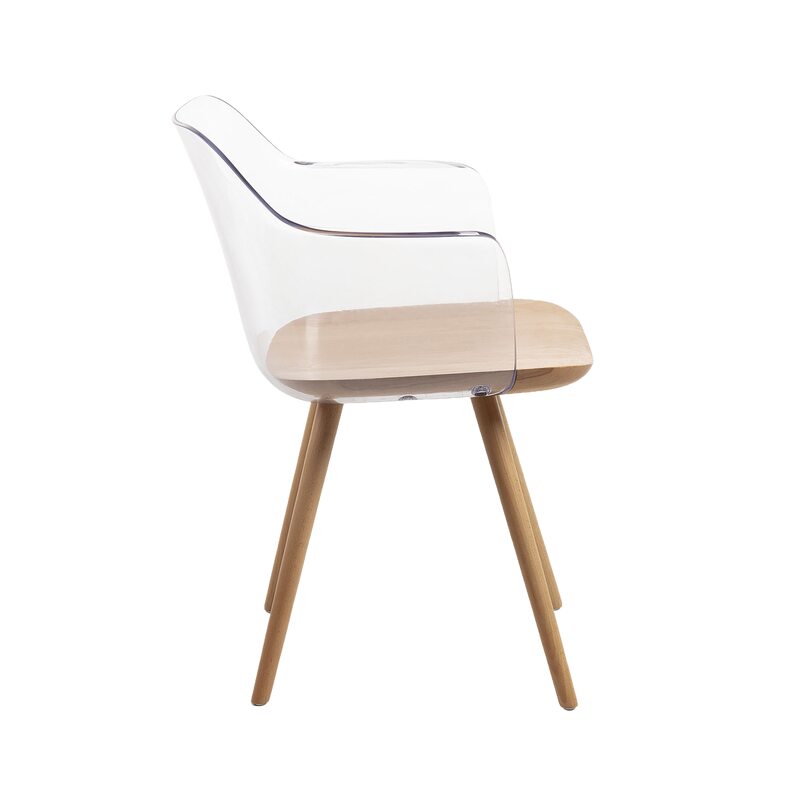 Fauteuil KLAM