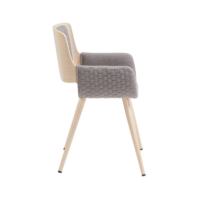 Fauteuil HONNE