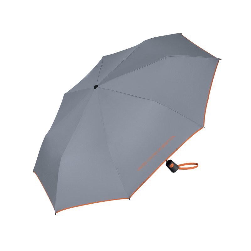 Parapluie MINI AC BENETTON GRIS