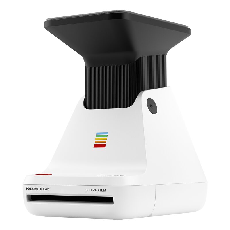 Imprimante POLAROID LAB