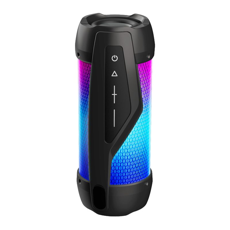 Enceinte PARTYBTIPMINI coloris multicolore
