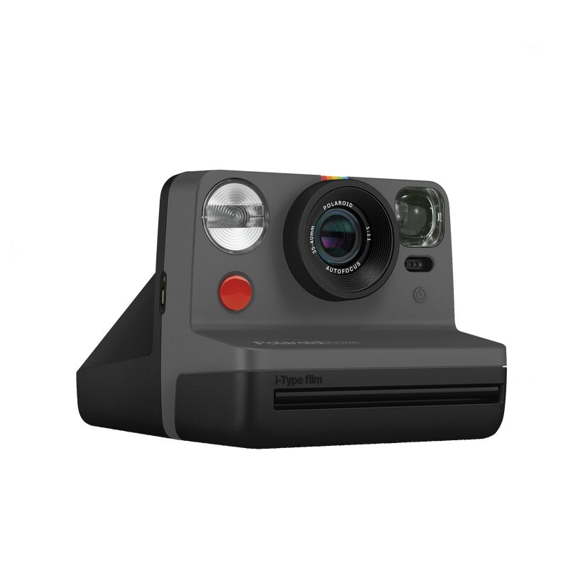 Appareil photo POLAROID NOW