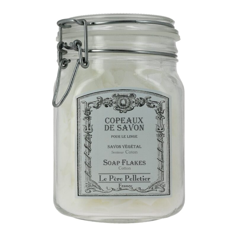 Copeaux pour linge COTON