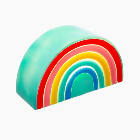 Sass & Belle Veilleuse RAINBOW 9,6 x 6,5 cm