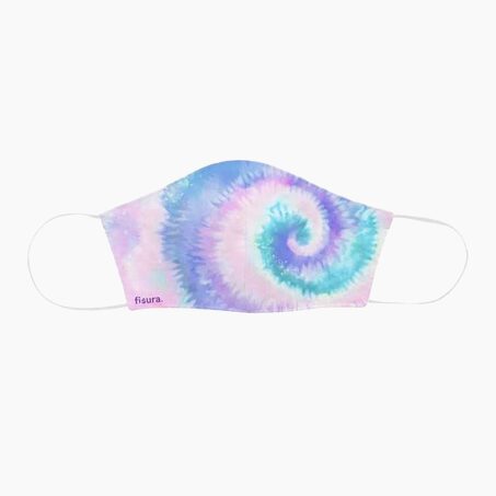 Masque FRAY hauteur 17 cm