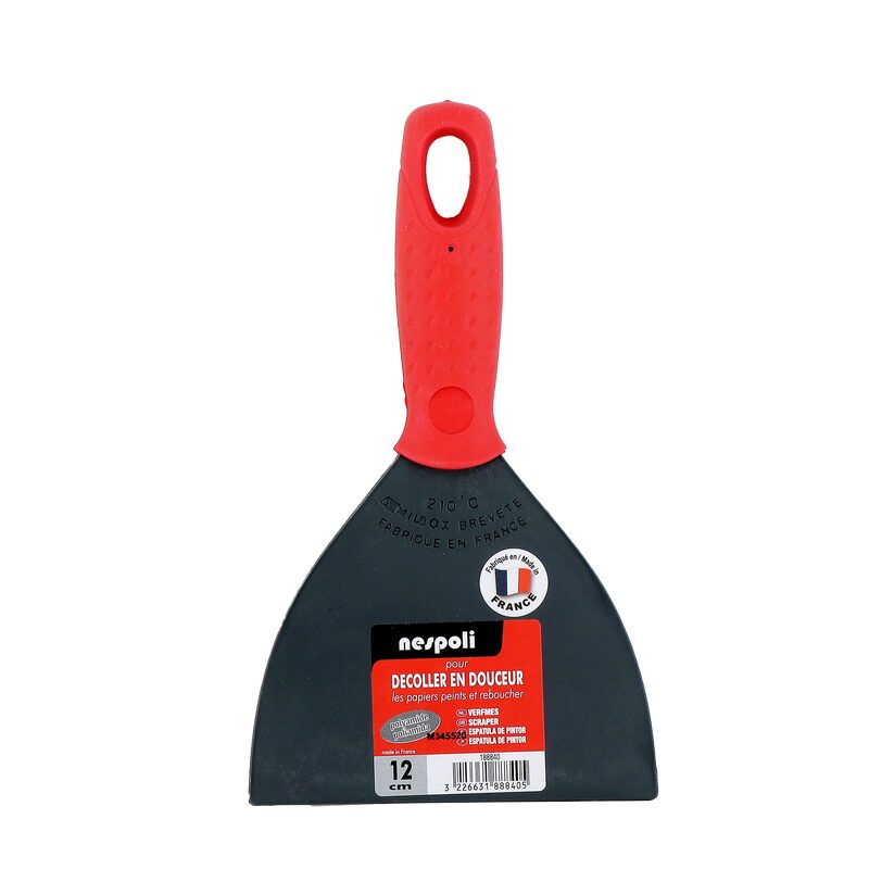 Couteau polyamide 12 cm