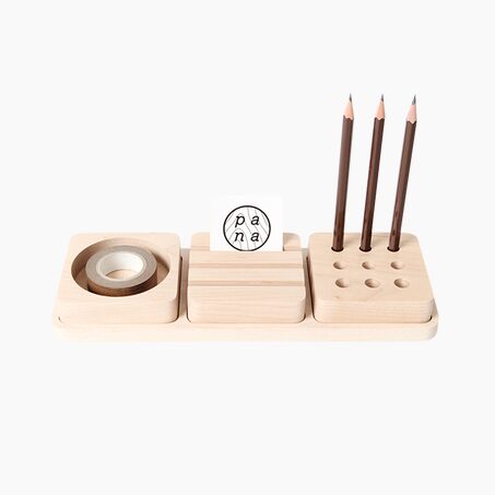 PANA Set papeterie TOFU MINI