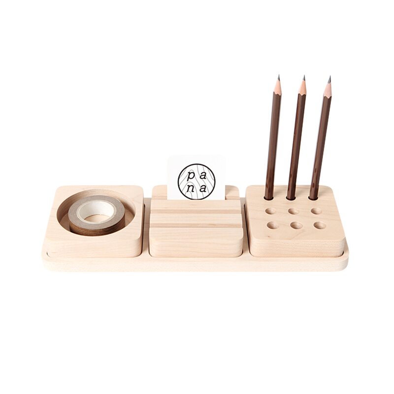 Set papeterie TOFU MINI