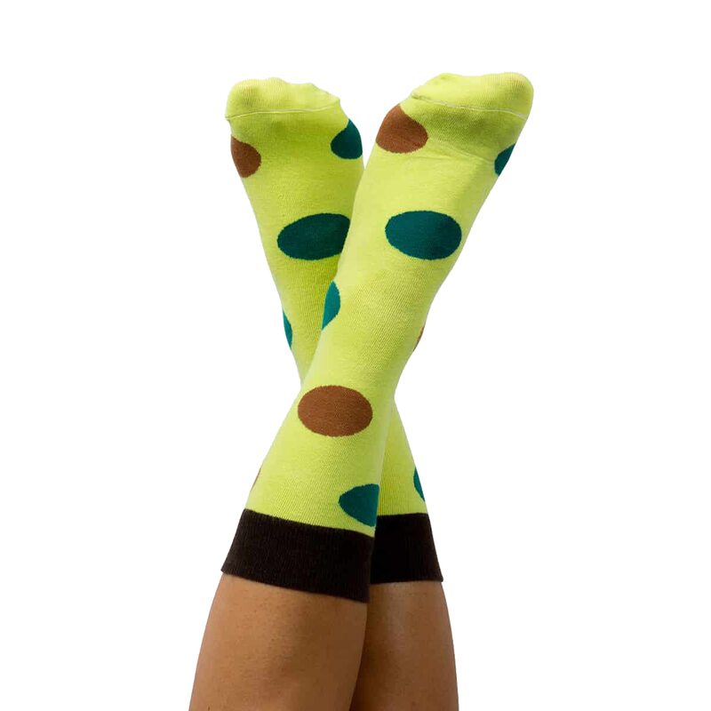 Chaussettes AVOCAT