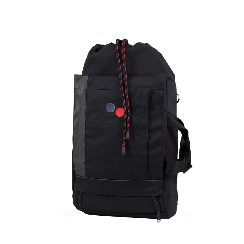 Sac à dos BLOK MEDIUM coloris Licorice Black