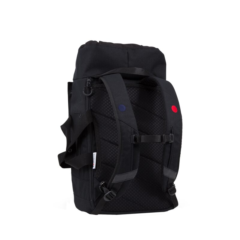 Sac à dos BLOK MEDIUM coloris Licorice Black