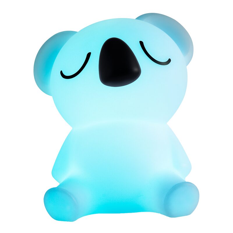 Enceinte KOALINE coloris multicolore