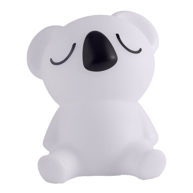 Enceinte KOALINE coloris multicolore