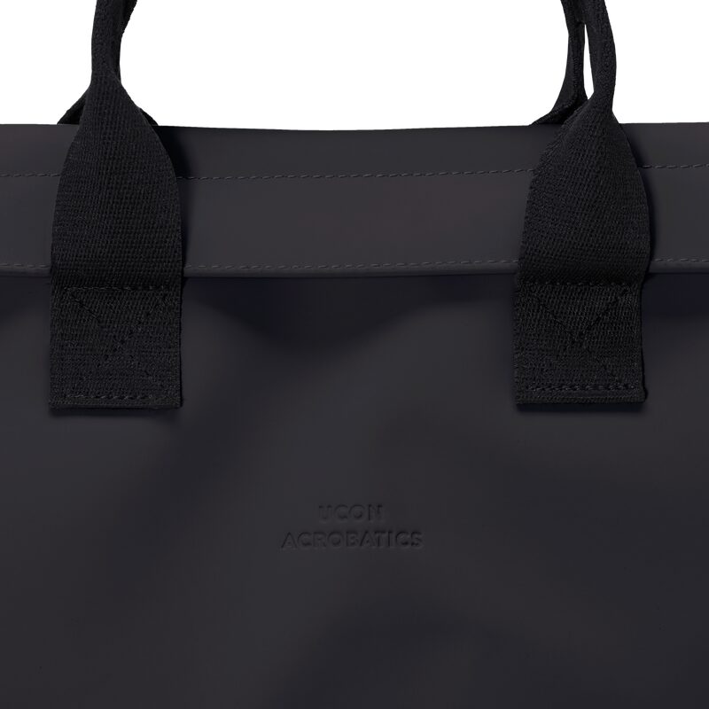 Sac à dos ELIZA coloris noir