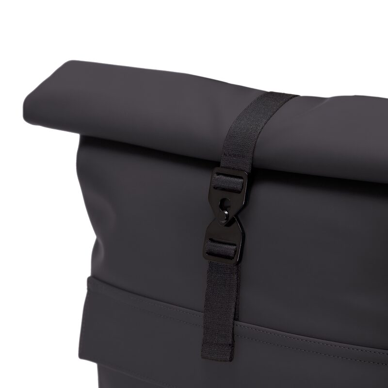 Sac à dos JASPER LOTUS coloris noir