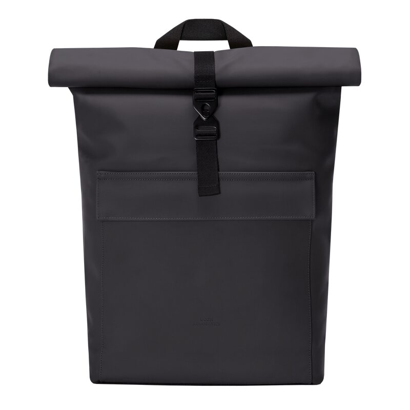 Sac à dos JASPER LOTUS coloris noir