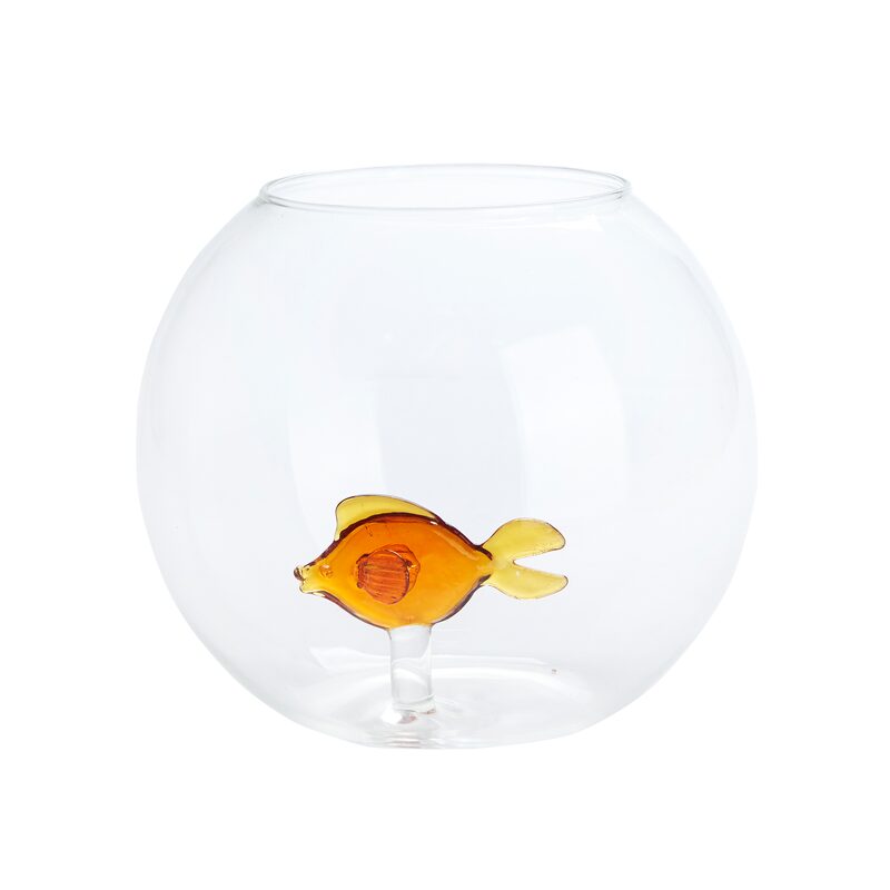 Vase FISH