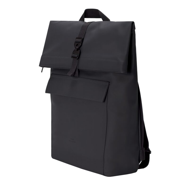 Sac à dos JASPER LOTUS coloris noir
