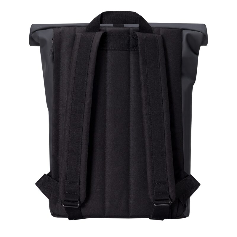 Sac à dos JASPER LOTUS coloris noir