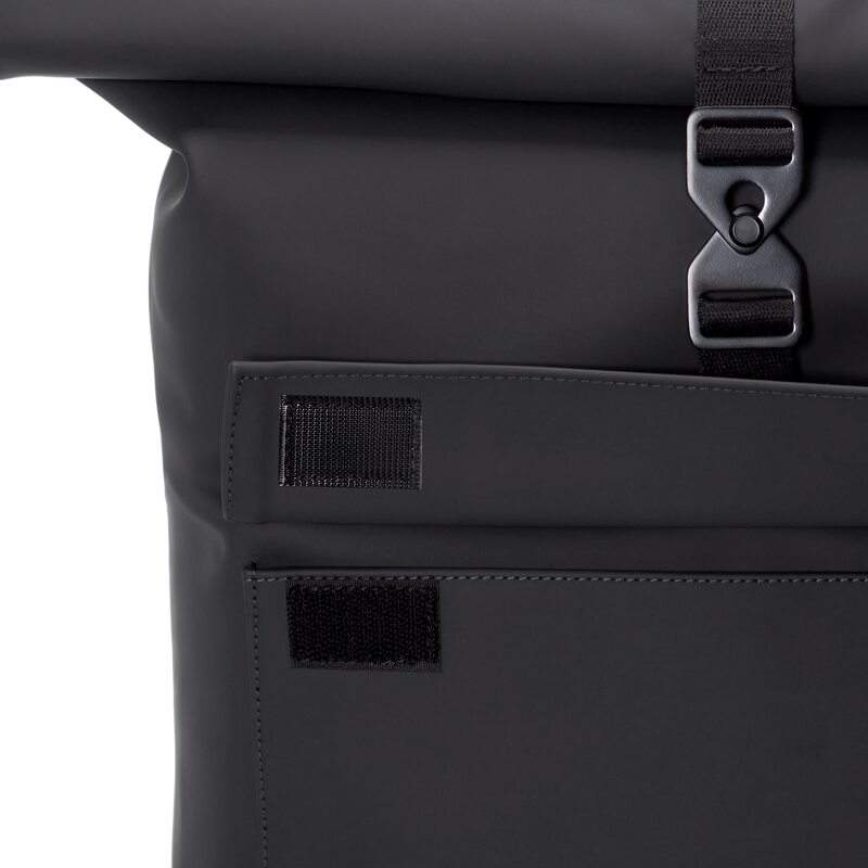 Sac à dos JASPER LOTUS coloris noir