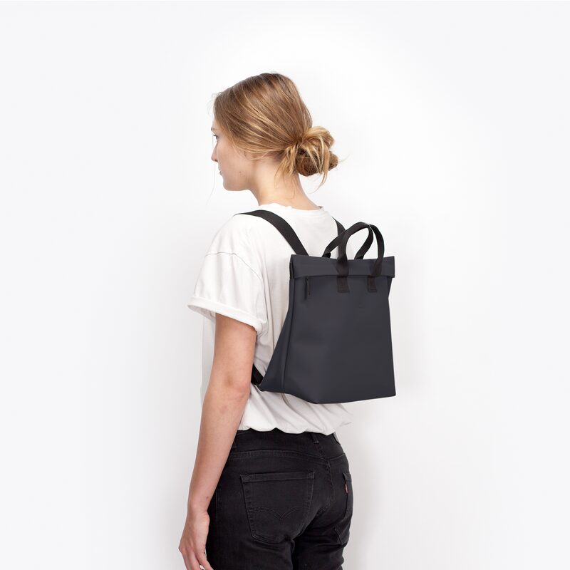 Sac à dos ELIZA coloris noir