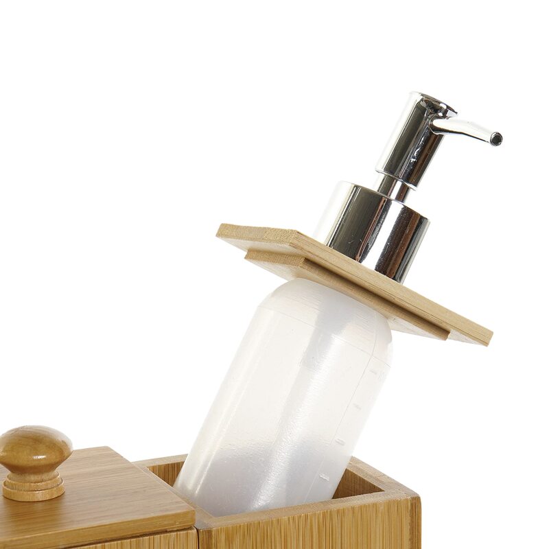 Set salle de bain BAMBOO BATH