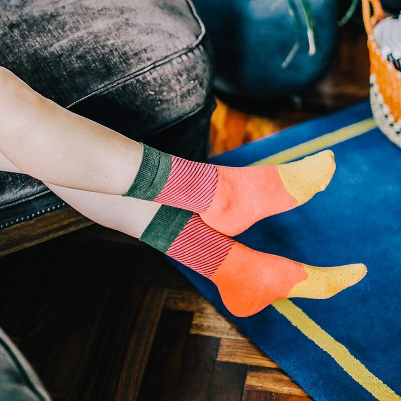 Chaussettes TACO